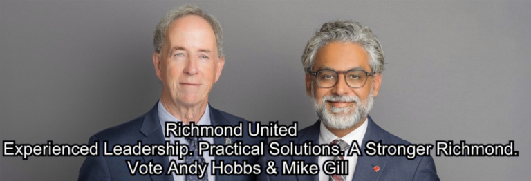 Hobbs Gill Richmond